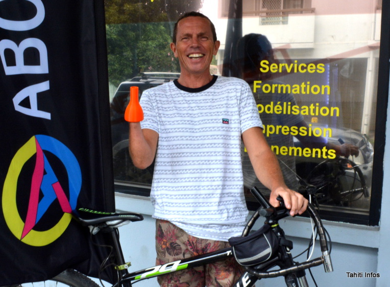 L'impression 3D pour lutter contre le handicap L'impression 3D pour lutter contre le handicap