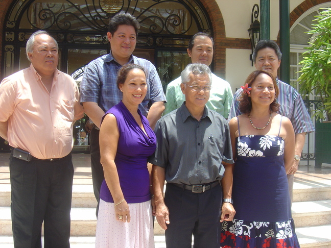 Naissance de la SA Kai Hotu Rau :LA solution des agriculteurs de la PF