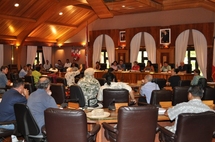 Sur les 5 projets de 'loi du pays' soumis à l'appréciation du CESC, 4 ont été approuvés