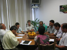 Projet « Kai Hotu Rau » : la vérité rétablie …Frédéric Riveta répond à Rima Hotu Rau