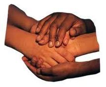 Le collectif "solidarité pour tous" remercie ses donateurs