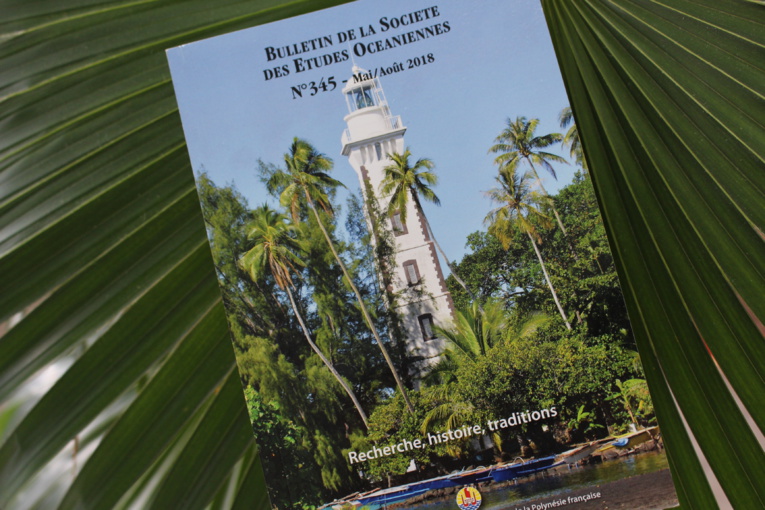 Le nouveau BSEO fait un focus sur le phare de la pointe Vénus Le nouveau BSEO fait un focus sur le phare de la pointe Vénus