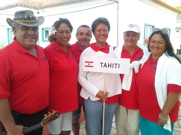 Des supporters qui ont parcouru des kilomètres Des supporters qui ont parcouru des kilomètres