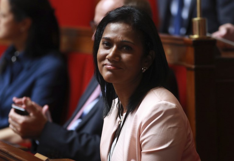 Plan Santé national : la députée Ramassamy regrette "l'absence" de l'outre-mer Plan Santé national : la députée Ramassamy regrette "l'absence" de l'outre-mer