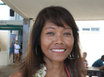 Le lycée professionnel de Mahina fier de ses coiffeuses modèles ! Le lycée professionnel de Mahina fier de ses coiffeuses modèles !