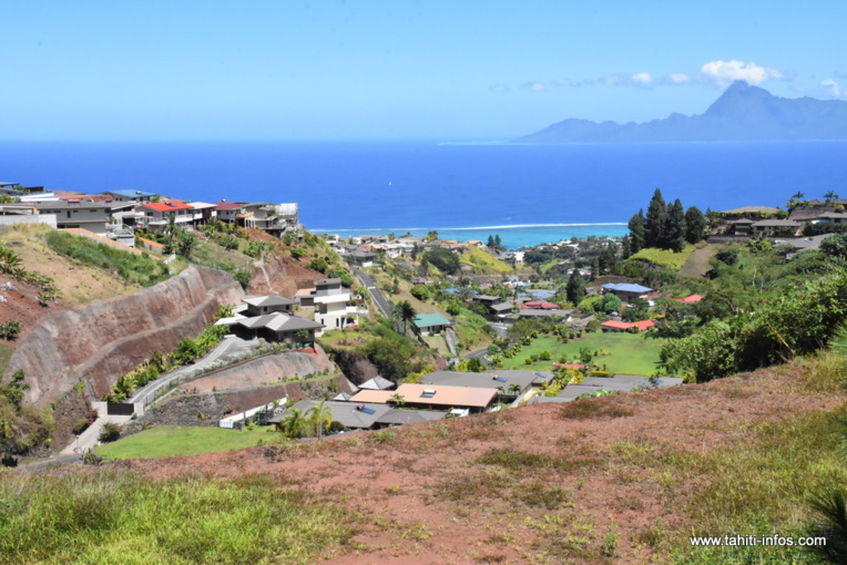 L’administration doit délivrer les permis de construire à Miri