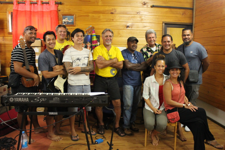 Gabilou & Friends, le spectacle de l’Olympia en avant-première