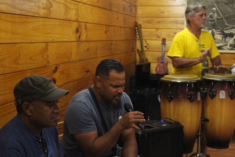 Gabilou & Friends, le spectacle de l’Olympia en avant-première Gabilou & Friends, le spectacle de l’Olympia en avant-première