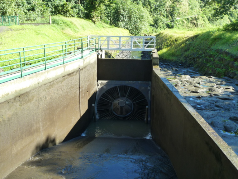 Sur 12 mois, la VLH produit 620 000 kWh. Sur 12 mois, la VLH produit 620 000 kWh.