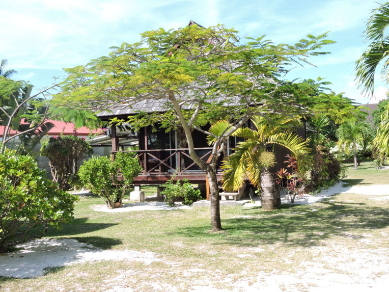 Le pays renforce son soutien aux pensions de familles Le pays renforce son soutien aux pensions de familles