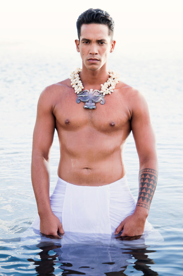 Mister Tahiti 2018 : des nouvelles photos des beaux gosses