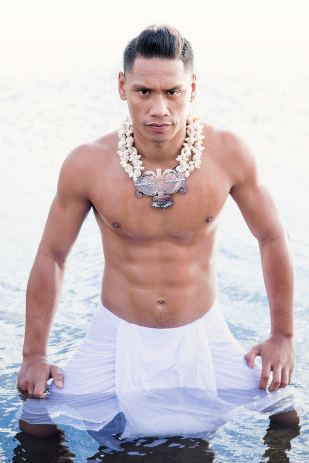 Mister Tahiti 2018 : des nouvelles photos des beaux gosses