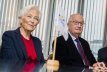 Belgique: la reine Paola a eu un accident vasculaire cérébral à Venise Belgique: la reine Paola a eu un accident vasculaire cérébral à Venise