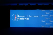 Rassemblement national: la justice valide la saisie mais la divise par deux