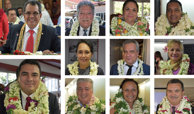 Le président dirige l'action du gouvernement. Le président dirige l'action du gouvernement.