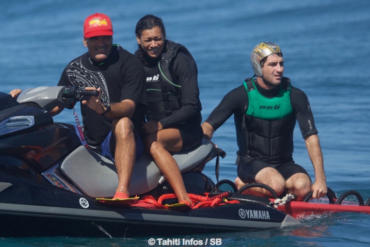 Surf de Gros - Adam D'Esposito est décédé Surf de Gros - Adam D'Esposito est décédé
