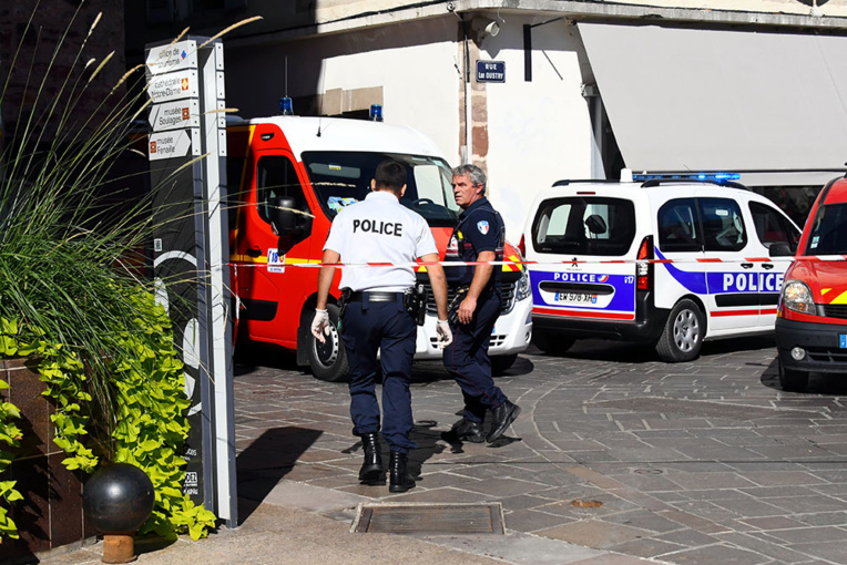 Le responsable sécurité de la mairie de Rodez mortellement poignardé