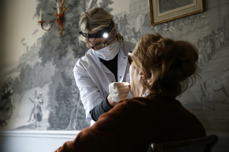 Parkinson: des solutions contre une pénurie de médicaments sans précédent Parkinson: des solutions contre une pénurie de médicaments sans précédent