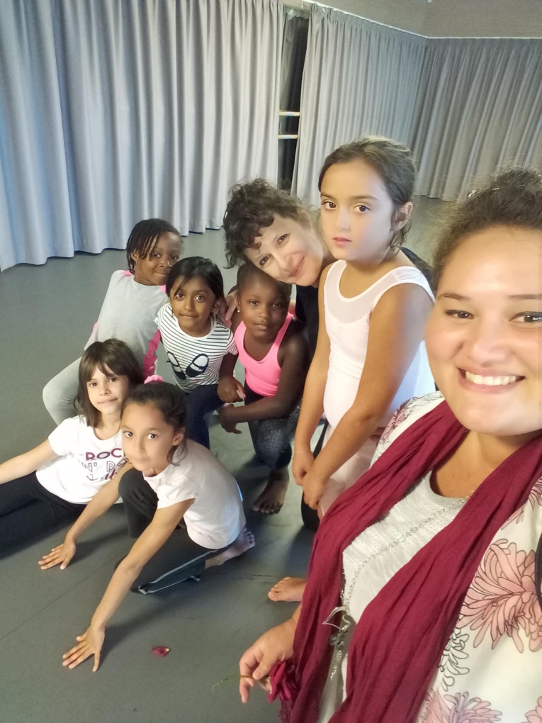 Yepo, vainqueur du Tahiti Comedy Show découvre les scènes parisiennes Yepo, vainqueur du Tahiti Comedy Show découvre les scènes parisiennes