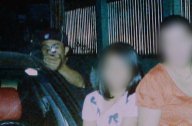 Philippines: un tueur photographié par sa victime