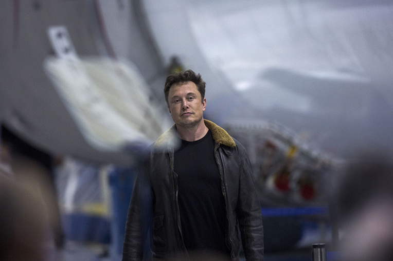 Nouveau problème pour Elon Musk, poursuivi par le gendarme boursier pour fraude