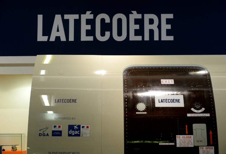 France: Il y a 100 ans, l'épopée aéronautique prend son envol avec Latécoère