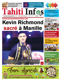 Cliquez sur l'image pour lire le journal