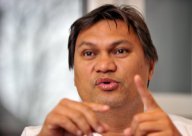 Foot: La confédération océanienne élit son nouveau Président le 15 janvier, Temarii sur la touche