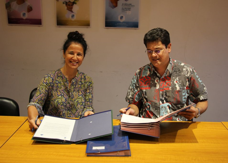 Lutte contre la fraude fiscale : une convention entre la direction des impôts et la CPS Lutte contre la fraude fiscale : une convention entre la direction des impôts et la CPS