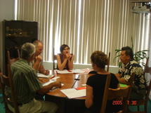Toujours améliorer l’agriculture en Polynésie Française