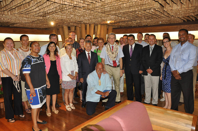 Nana Monsieur Colrat!