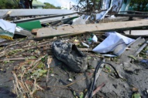 Indonésie: 71 étrangers au moment du séisme, 3 Français recherchés