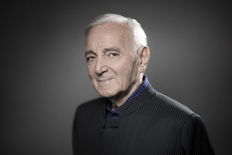 Mort du chanteur Charles Aznavour à l'âge de 94 ans
