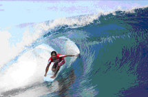 Te Ava Ava Nui Lonboard Classic, 14e Edition ce week-end !