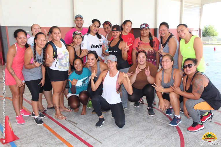 Une nouvelle saison de 'Ea Ways i Papeete, le programme sport-santé de la commune Une nouvelle saison de 'Ea Ways i Papeete, le programme sport-santé de la commune