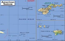 Tollé des territoires américains du Pacifique face à une érosion de leur représentativité