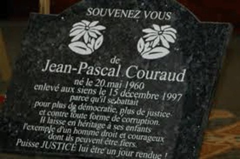 Vers un probable non-lieu dans l'enquête sur la disparition de JPK.