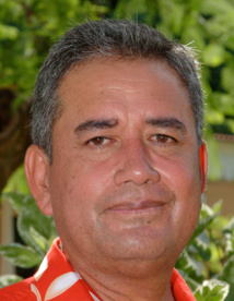 Maintien de Deane comme 1er adjoint : une "erreur politique" pour Schyle Maintien de Deane comme 1er adjoint : une "erreur politique" pour Schyle