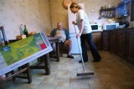 Bilan encourageant du dispositif « Chèque service aux particuliers »