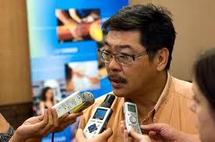 Comptes de la CCISM: Gilles Yau répond à Teva Rohfritsch