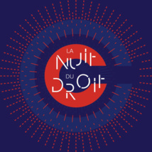 Le programme de la nuit du droit Le programme de la nuit du droit