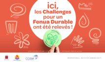 Un label "développement durable" pour les artisans et commerçants du fenua Un label "développement durable" pour les artisans et commerçants du fenua