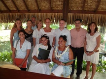 Bilan positif du forum de la micro-entreprise "Femme crée ton emploi"!