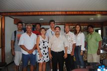 « Présentation de la formation Brevet Polynésien d’éducateur de va’a »