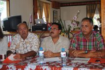 « Présentation de la formation Brevet Polynésien d’éducateur de va’a »