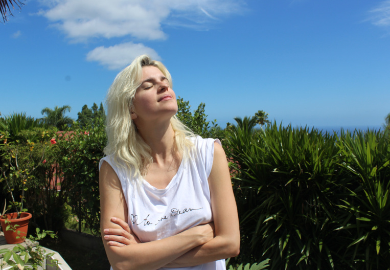 HollySiz sera en concert pour deux soirs en Polynésie.