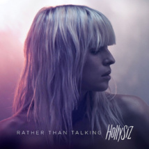 HollySiz en concert : "J'ai juste envie de donner deux fois plus" HollySiz en concert : "J'ai juste envie de donner deux fois plus"