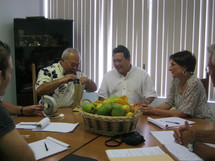 Etendre l’OGAF en PF