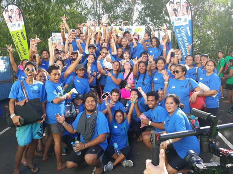 Le département Droit Economie Gestion a remporté le trophée. Le département Droit Economie Gestion a remporté le trophée.