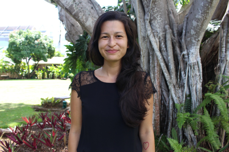 Les trésors polynésiens de la Pandora Les trésors polynésiens de la Pandora